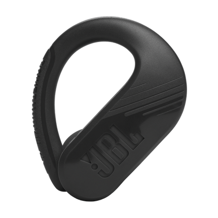 سماعات جي بي إل (JBL) Endurance Peak 3 الرياضية اللاسلكية - صوت نقي وثبات فائق ومقاومة كاملة للماء والغبار