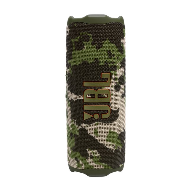 JBL Flip 7 Portable Bluetooth Speaker — Powerful Sound in a Compact Design