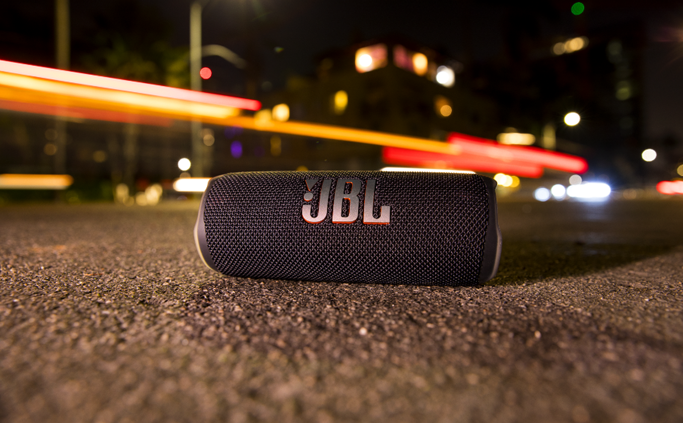 JBL Flip 6 JBL Flip 6
