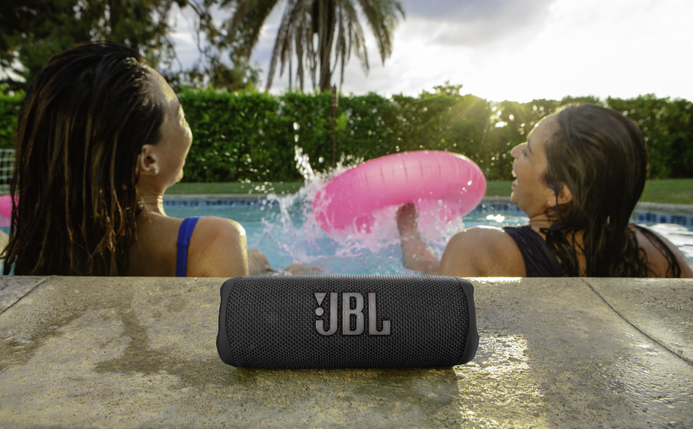 JBL Flip 6 JBL Flip 6