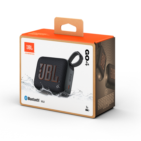 سبيكر JBL Go 4 سبيكر JBL Go 4