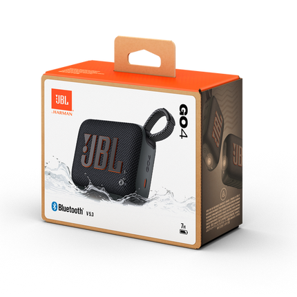 سبيكر JBL Go 4