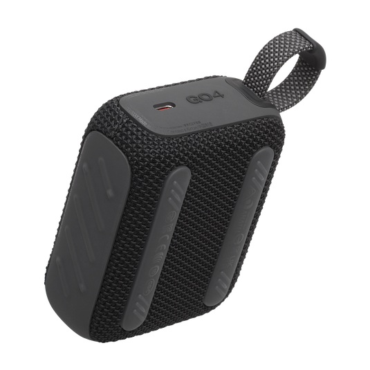 سبيكر JBL Go 4 سبيكر JBL Go 4