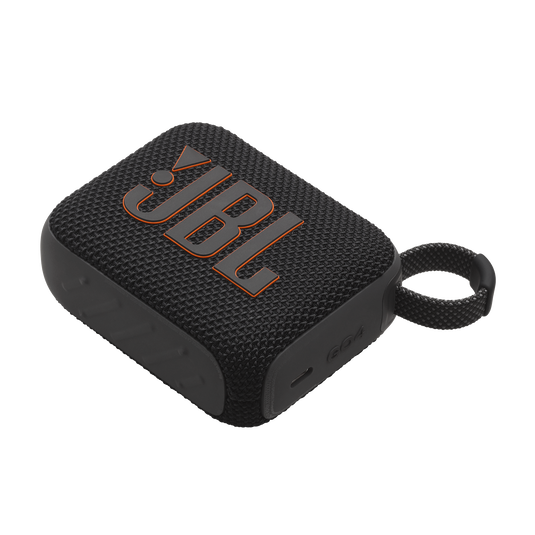 سبيكر JBL Go 4 سبيكر JBL Go 4