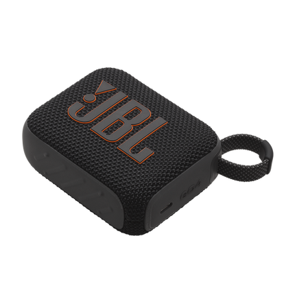 سبيكر JBL Go 4