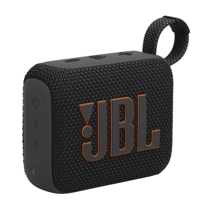 سبيكر JBL Go 4