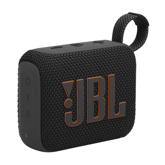 سبيكر JBL Go 4