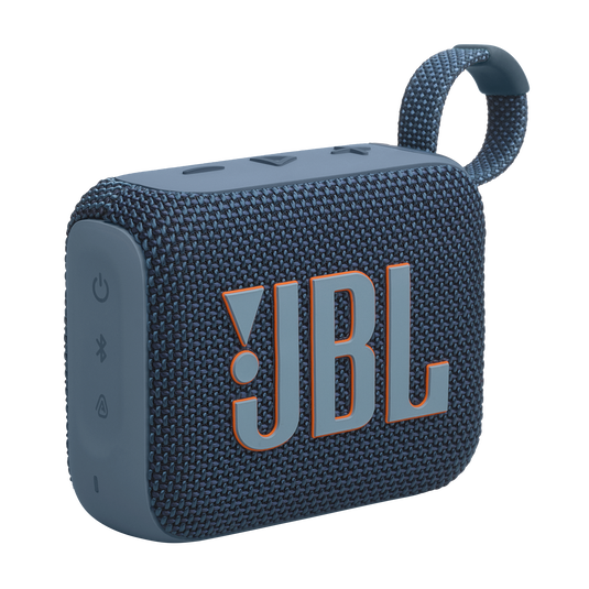 سبيكر JBL Go 4 سبيكر JBL Go 4