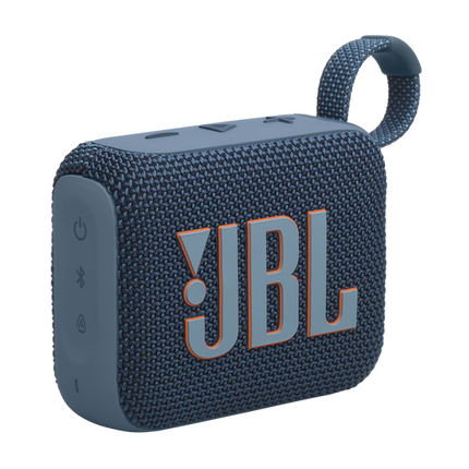 سبيكر JBL Go 4