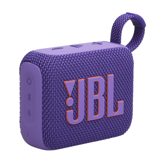 سبيكر JBL Go 4 سبيكر JBL Go 4