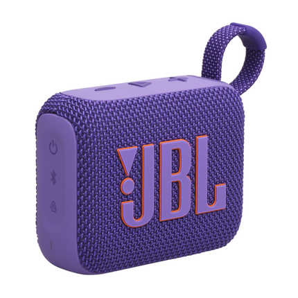 سبيكر JBL Go 4