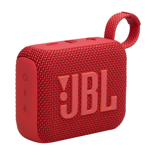 سبيكر JBL Go 4 سبيكر JBL Go 4