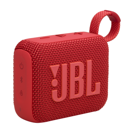 سبيكر JBL Go 4