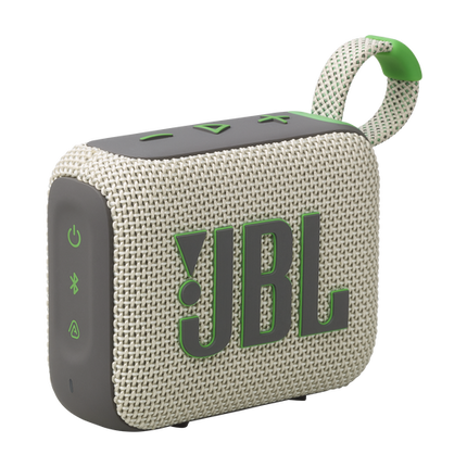 سبيكر JBL Go 4