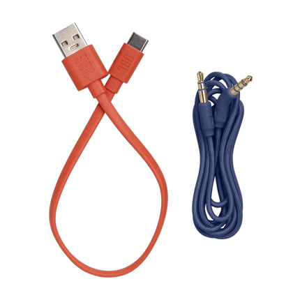 سماعات جي بي إل لايف 770NC لاسلكية فوق الأذن مع ميزة إلغاء الضوضاء التكيفي، تقنية البيئة الذكية وبطارية تدوم حتى 65 ساعة