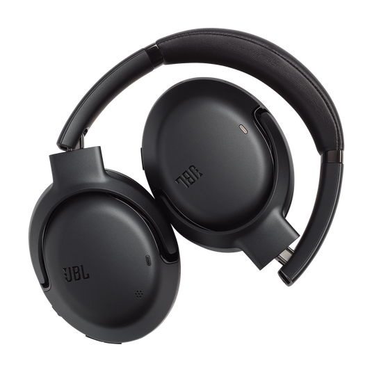 سماعة JBL Tour One M2 — سماعة رأس لاسلكية مع عزل ضوضاء متكيف سماعة JBL Tour One M2 — سماعة رأس لاسلكية مع عزل ضوضاء متكيف