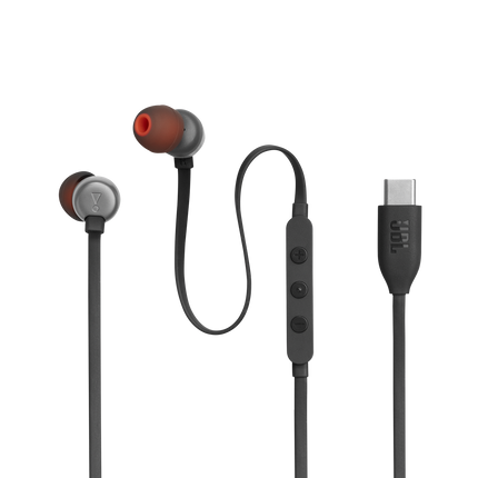سماعات JBL Tune 310C بمنفذ USB-C — صوت Pure Bass