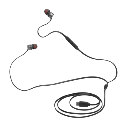 سماعات JBL Tune 310C بمنفذ USB-C — صوت Pure Bass