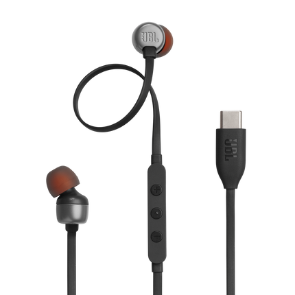 سماعات JBL Tune 310C بمنفذ USB-C — صوت Pure Bass