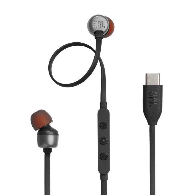سماعات JBL Tune 310C بمنفذ USB-C — صوت Pure Bass