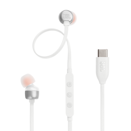 سماعات JBL Tune 310C بمنفذ USB-C — صوت Pure Bass