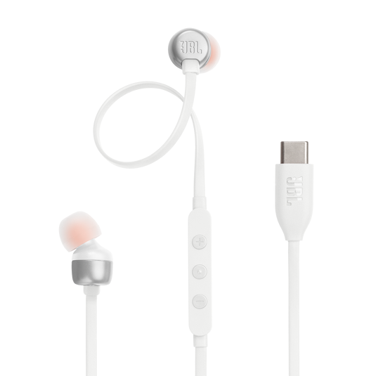 سماعات JBL Tune 310C بمنفذ USB-C — صوت Pure Bass