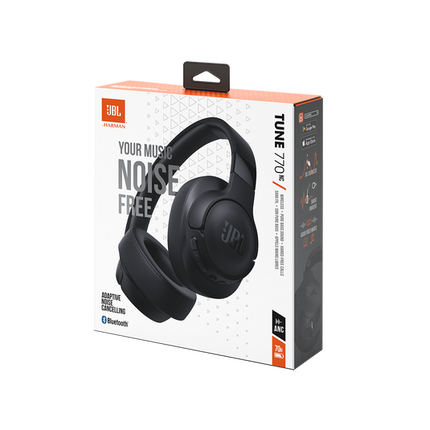 سماعة JBL Tune 770NC اللاسلكية