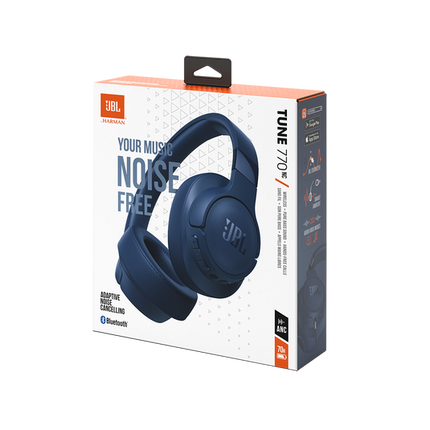 سماعة JBL Tune 770NC اللاسلكية