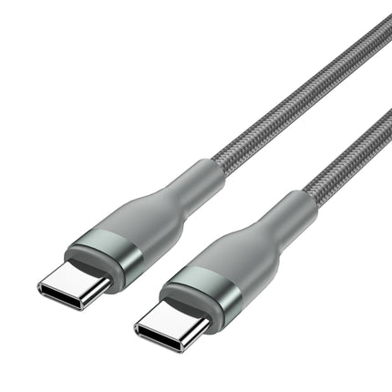 Titan Link Series USB-C to USB-C 100W Fast Charging Cable