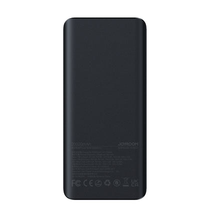 Joyroom JR-PBF02 30W Fast Charging Power Bank 20000mAh with Digital Display