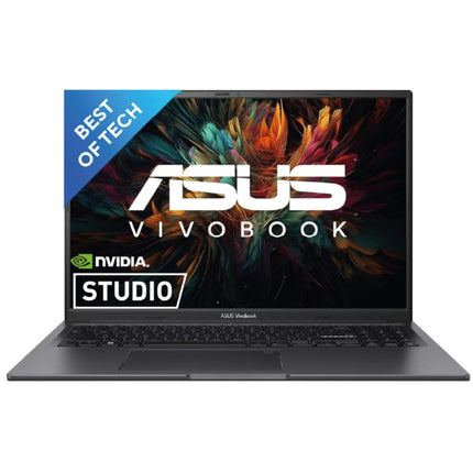 Asus K3605VV-N1363 Gaming Laptop - Black 