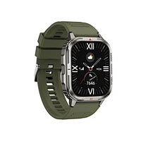 ساعة ذكية WiWU SW05 — مقاومة للماء تتبع الصحة واللياقة