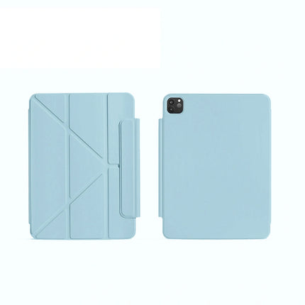 WiWU Smart Folio iPad Case 2024 13 Pro 12.9 | Wi-004