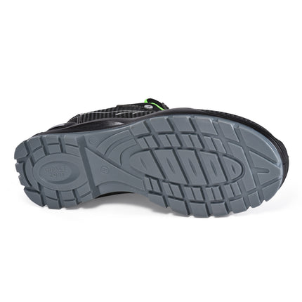 Safetoe L7530 Lightweight Sports Style Safety Shoes with Composite Toe and Kevlar Midsole