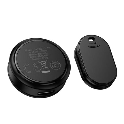 L21 Charm Wireless Microphone with Type-C Connector