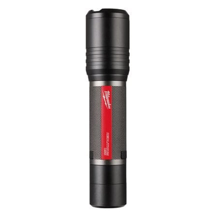 Milwaukee L4 FL2000 USB Rechargeable Flashlight - 2000 Lumens