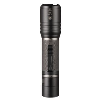 Milwaukee L4 FL2000 USB Rechargeable Flashlight 2000 Lumens