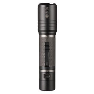 Milwaukee L4 FL2000 USB Rechargeable Flashlight - 2000 Lumens