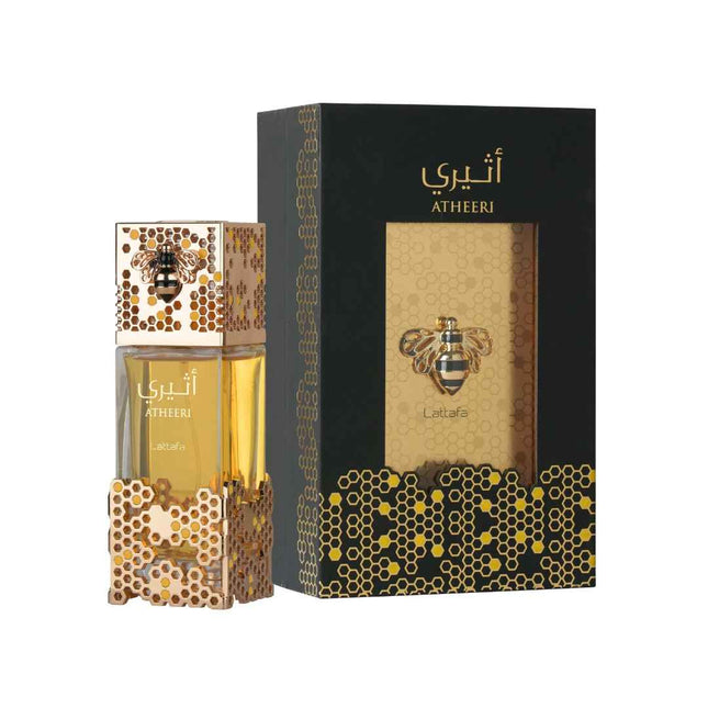 Lattafa Atheeri Eau de Parfum for Women