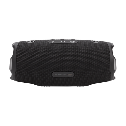 سماعة JBL Charge 6 المحمولة بتقنية Bluetooth — صوت قوي وتصميم عملي