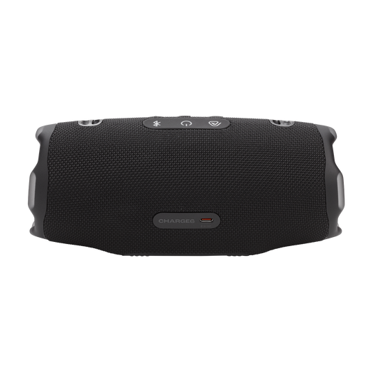 سماعة JBL Charge 6 المحمولة بتقنية Bluetooth — صوت قوي وتصميم عملي سماعة JBL Charge 6 المحمولة بتقنية Bluetooth — صوت قوي وتصميم عملي