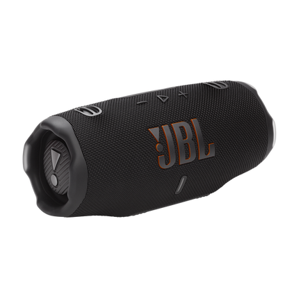 سماعة JBL Charge 6 المحمولة بتقنية Bluetooth — صوت قوي وتصميم عملي