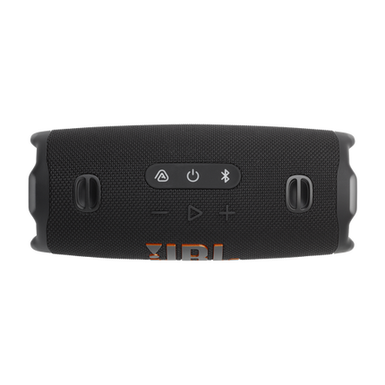 سماعة JBL Charge 6 المحمولة بتقنية Bluetooth — صوت قوي وتصميم عملي