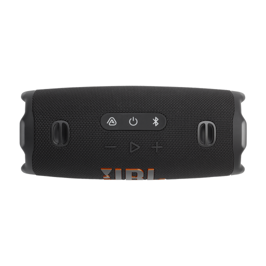 سماعة JBL Charge 6 المحمولة بتقنية Bluetooth — صوت قوي وتصميم عملي سماعة JBL Charge 6 المحمولة بتقنية Bluetooth — صوت قوي وتصميم عملي