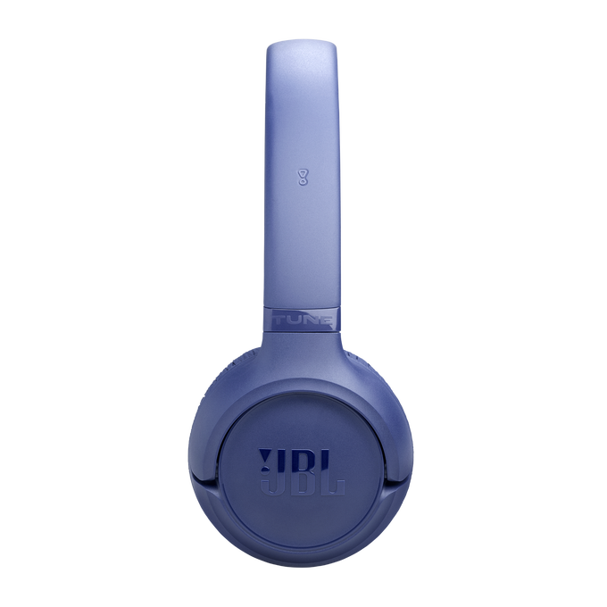 JBL Tune 530BT Wireless On-Ear Bluetooth Headphones — Long Battery Life & Pure Bass JBL Tune 530BT Wireless On-Ear Bluetooth Headphones — Long Battery Life & Pure Bass