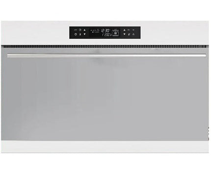 Lavina Built-In Electric Oven 90 cm Stainless Steel