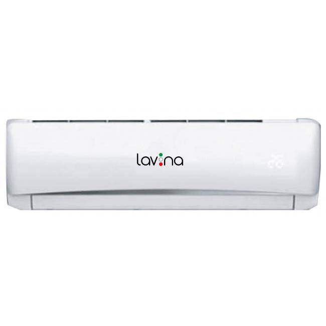 مكيف هواء 1.5 طن بتقنية Inverter من Lavina مكيف هواء 1.5 طن بتقنية Inverter من Lavina