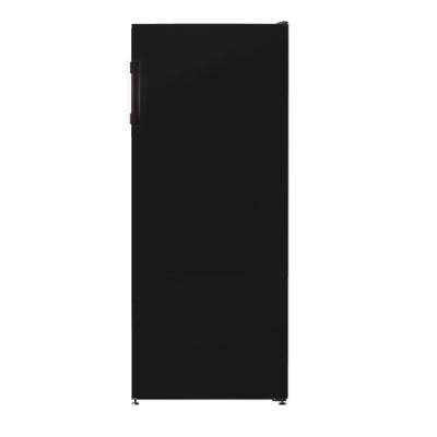 Lavina Upright Freezer 300L – Black