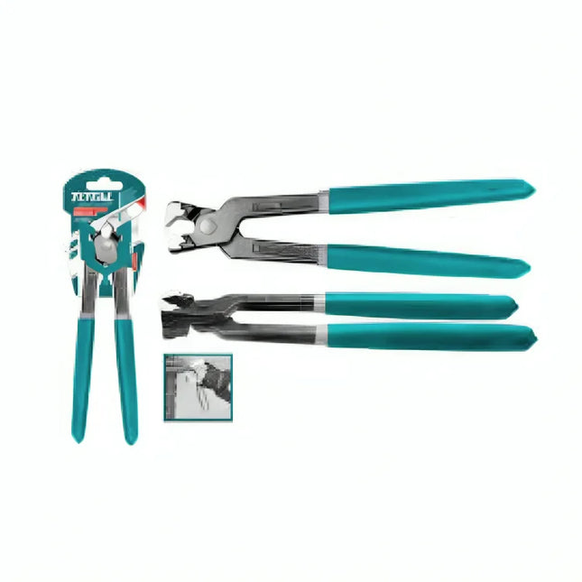 Total THT28101 Rabbet Pliers 10