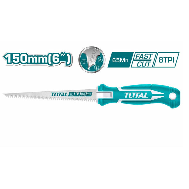 Total THWBSW626 Wall Board Saw 15 cm
